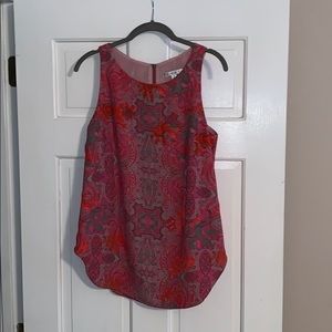 CAbi tunic tank top